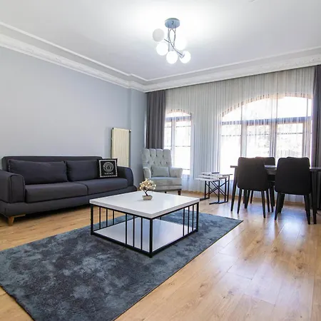 Pangalti 1 Apartament Stambuł