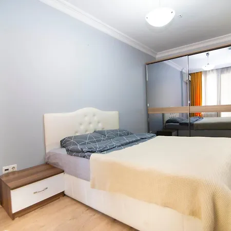 Pangalti 1 Apartment