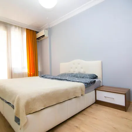Pangalti 1 Apartment *